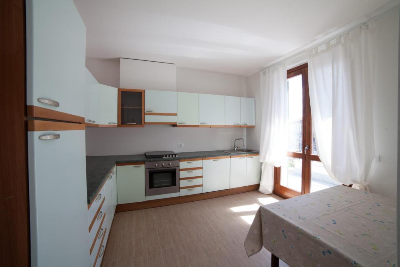 Villetta Pastura Cissano Экстерьер фото